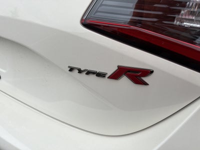 2025 Honda Civic Type R Base