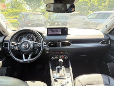 2021 Mazda Mazda CX-5 Touring
