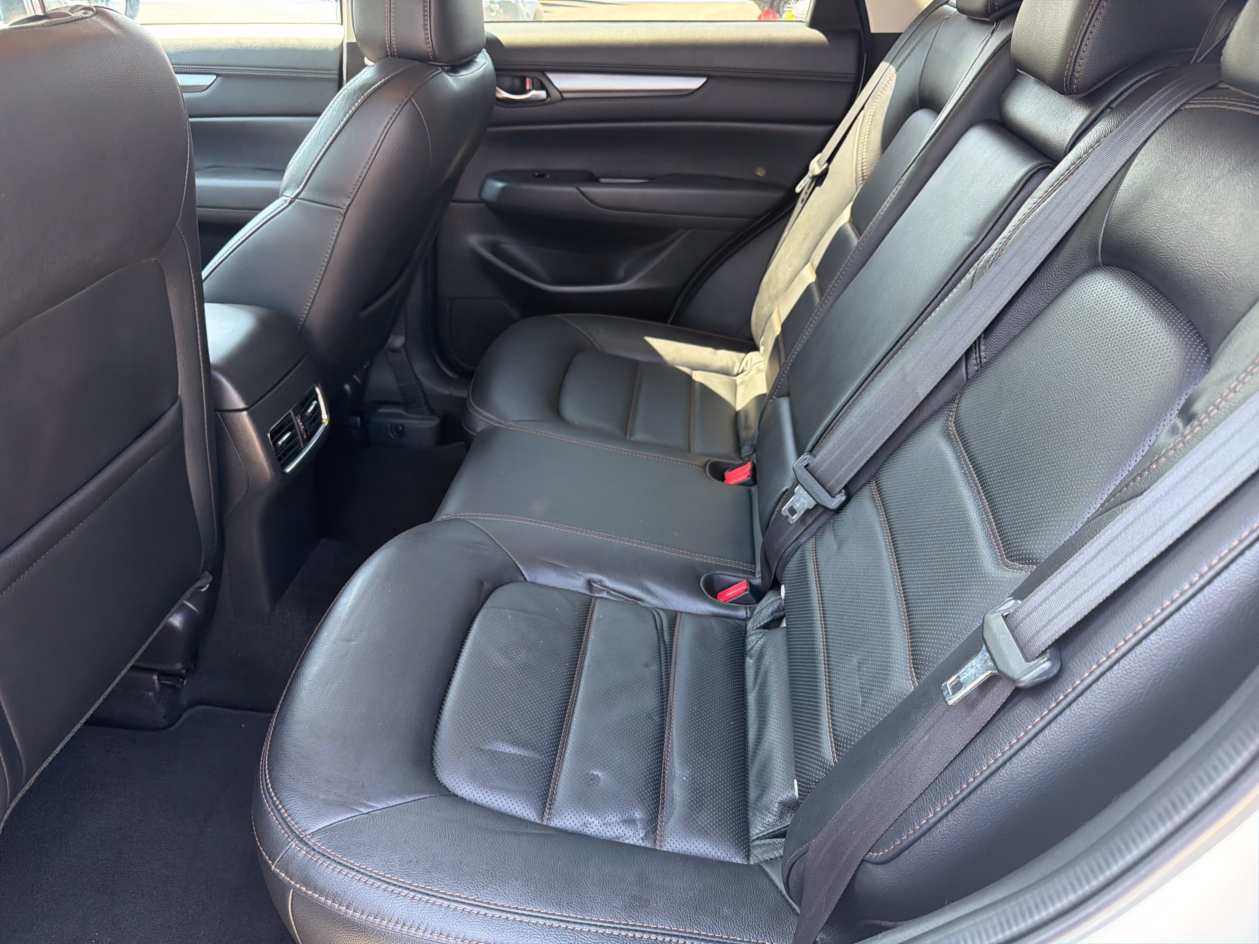 2021 Mazda Mazda CX-5 Touring