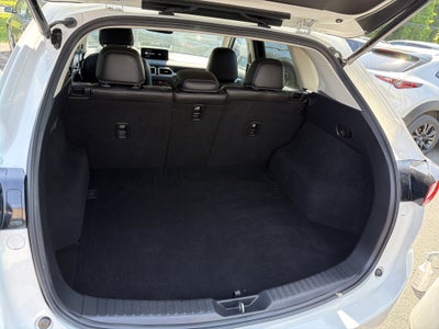 2021 Mazda Mazda CX-5 Touring