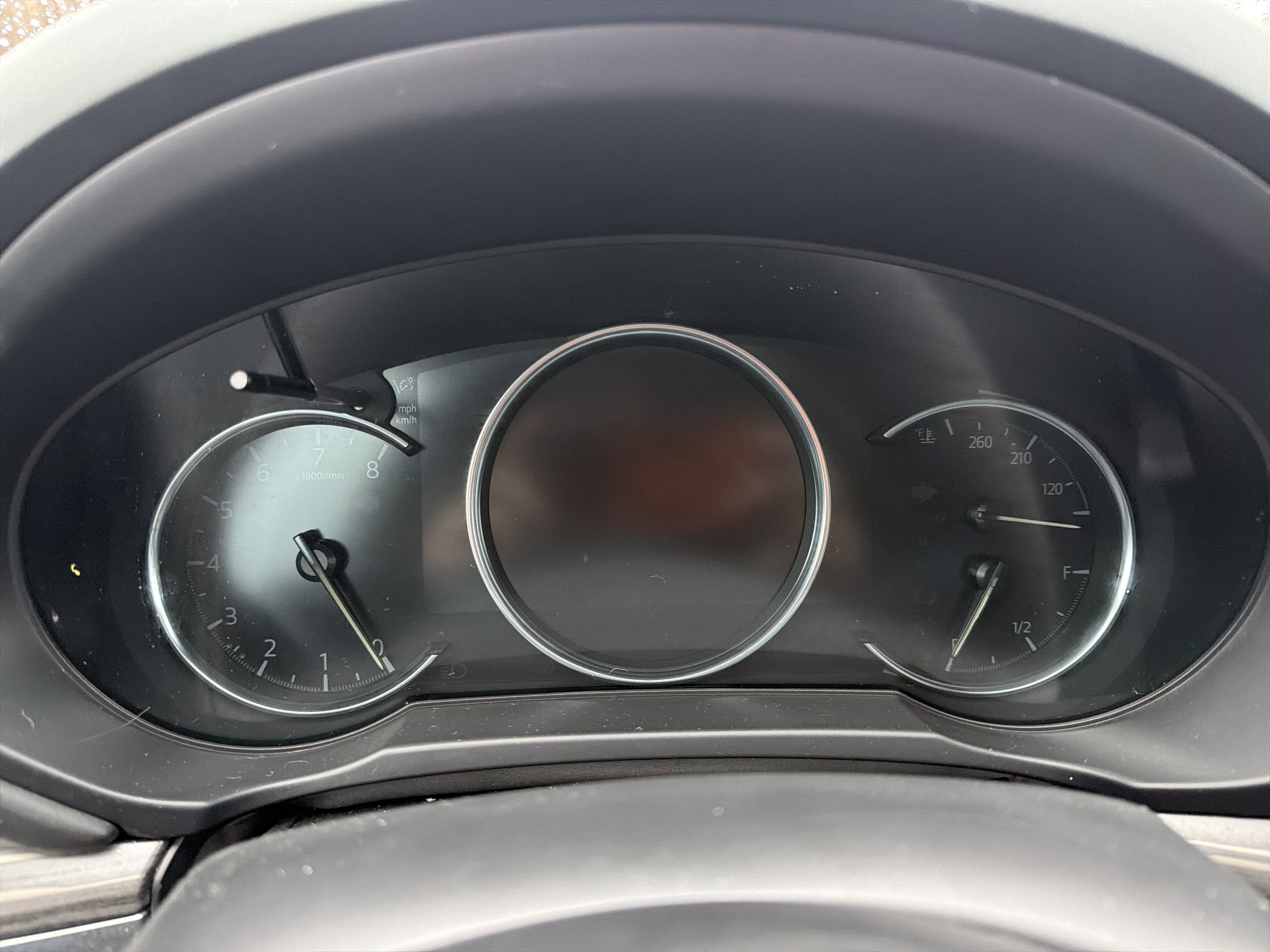 2023 Mazda Mazda CX-5 2.5 S Premium Package