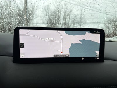 2023 Mazda Mazda CX-5 2.5 S Premium Package