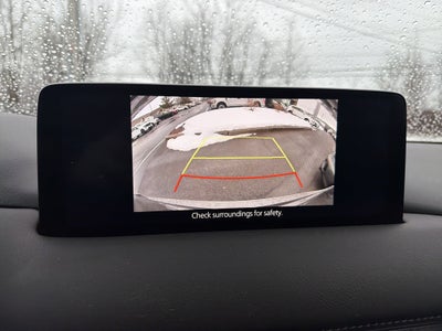 2023 Mazda Mazda CX-5 2.5 S Premium Package