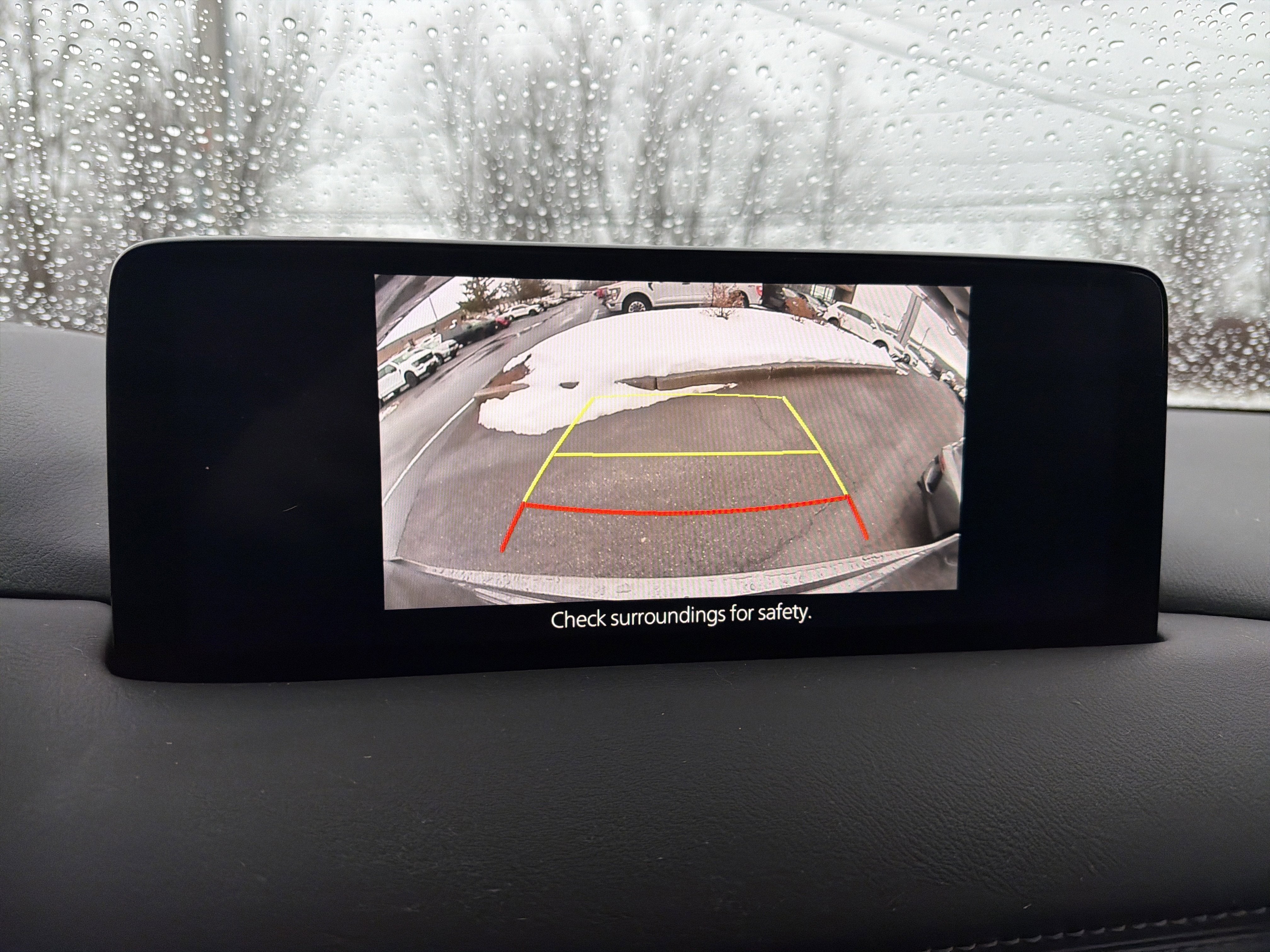 2023 Mazda Mazda CX-5 2.5 S Premium Package