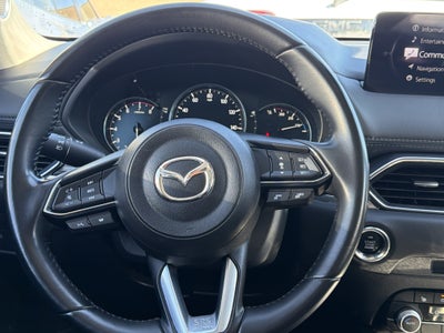 2023 Mazda Mazda CX-5 2.5 S Premium Package