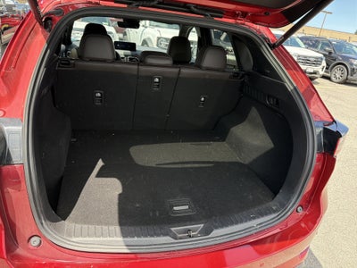 2023 Mazda Mazda CX-5 2.5 Turbo Signature
