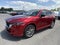 2023 Mazda Mazda CX-5 2.5 Turbo Signature