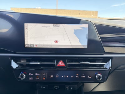 2024 Kia Niro Plug-In Hybrid EX