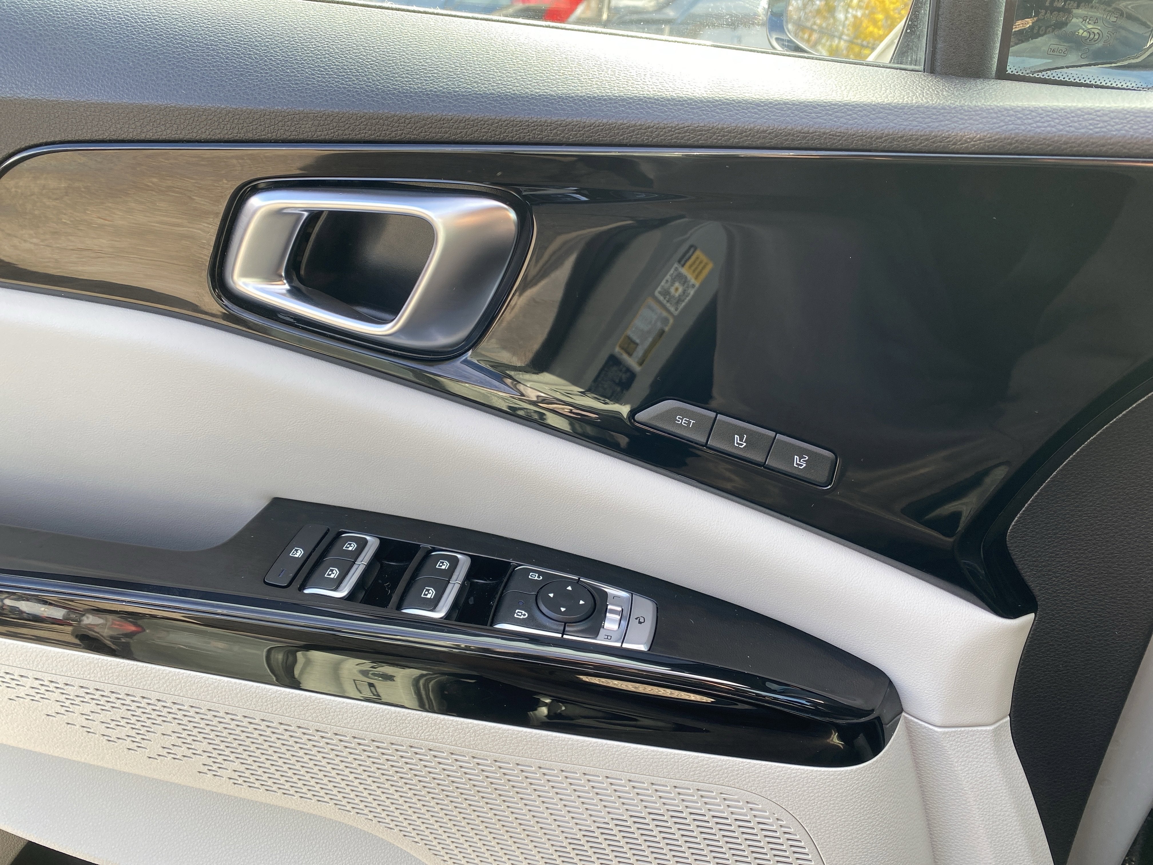 2024 Kia Carnival SX Prestige