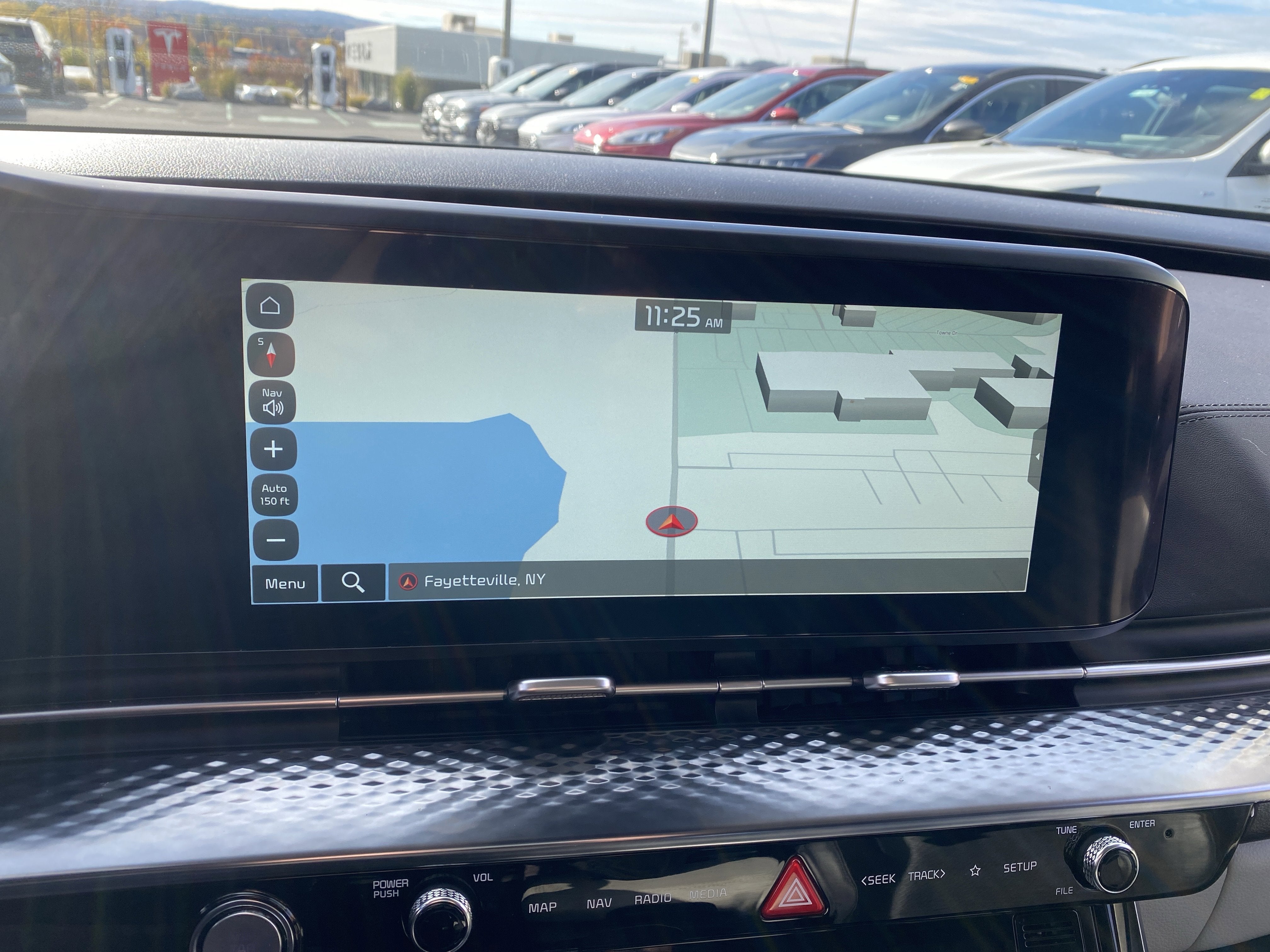 2024 Kia Carnival SX Prestige