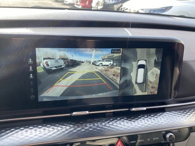 2024 Kia Carnival SX Prestige