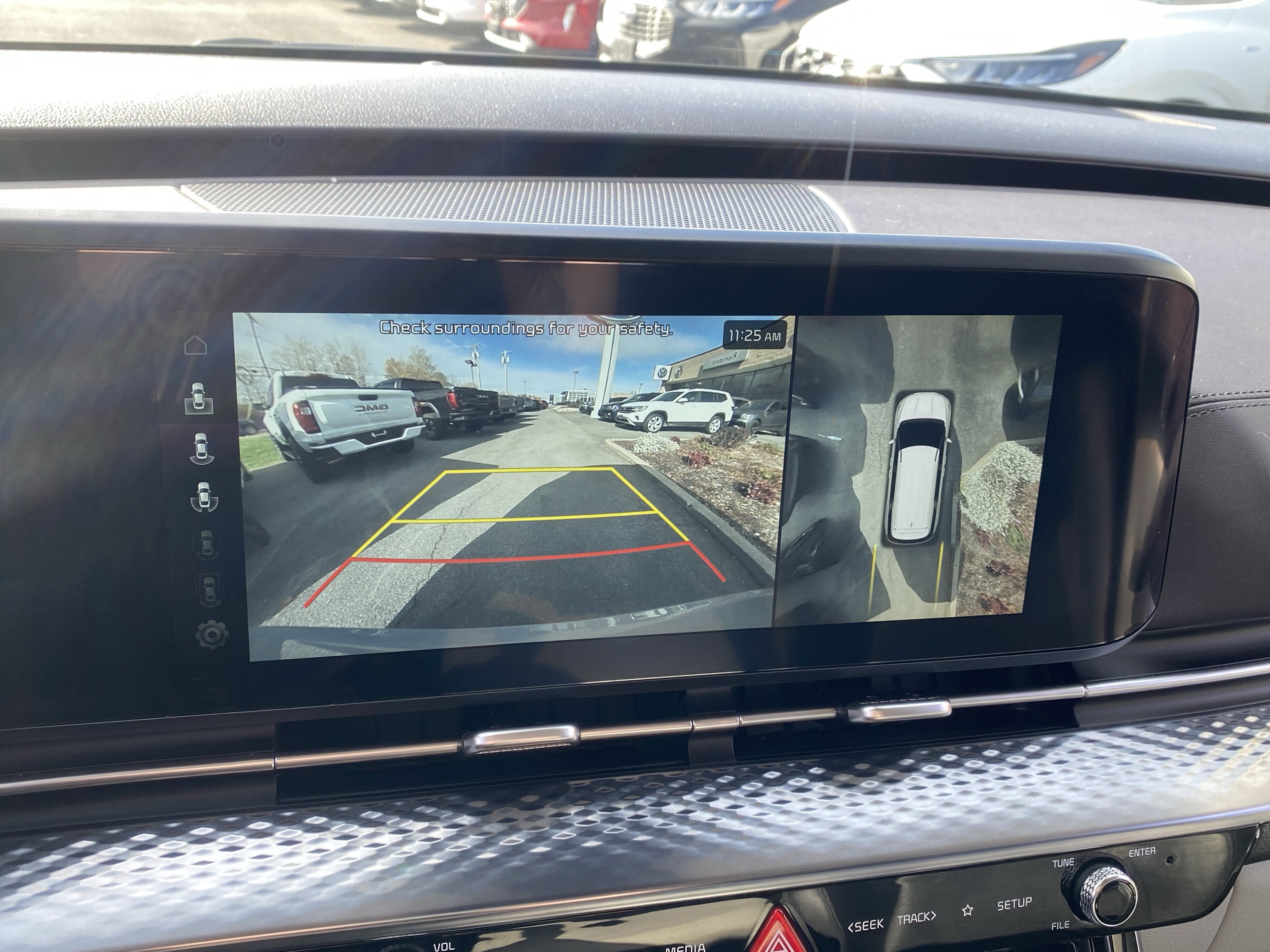 2024 Kia Carnival SX Prestige