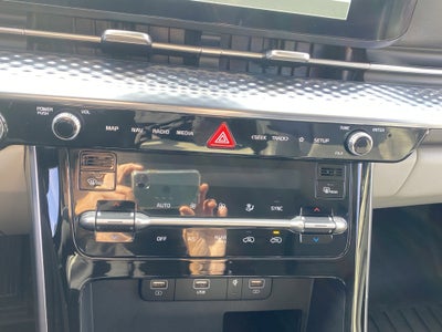 2024 Kia Carnival SX Prestige