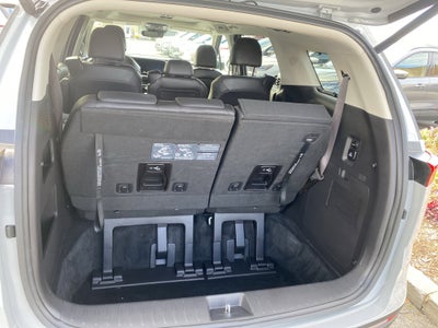 2024 Kia Carnival SX Prestige