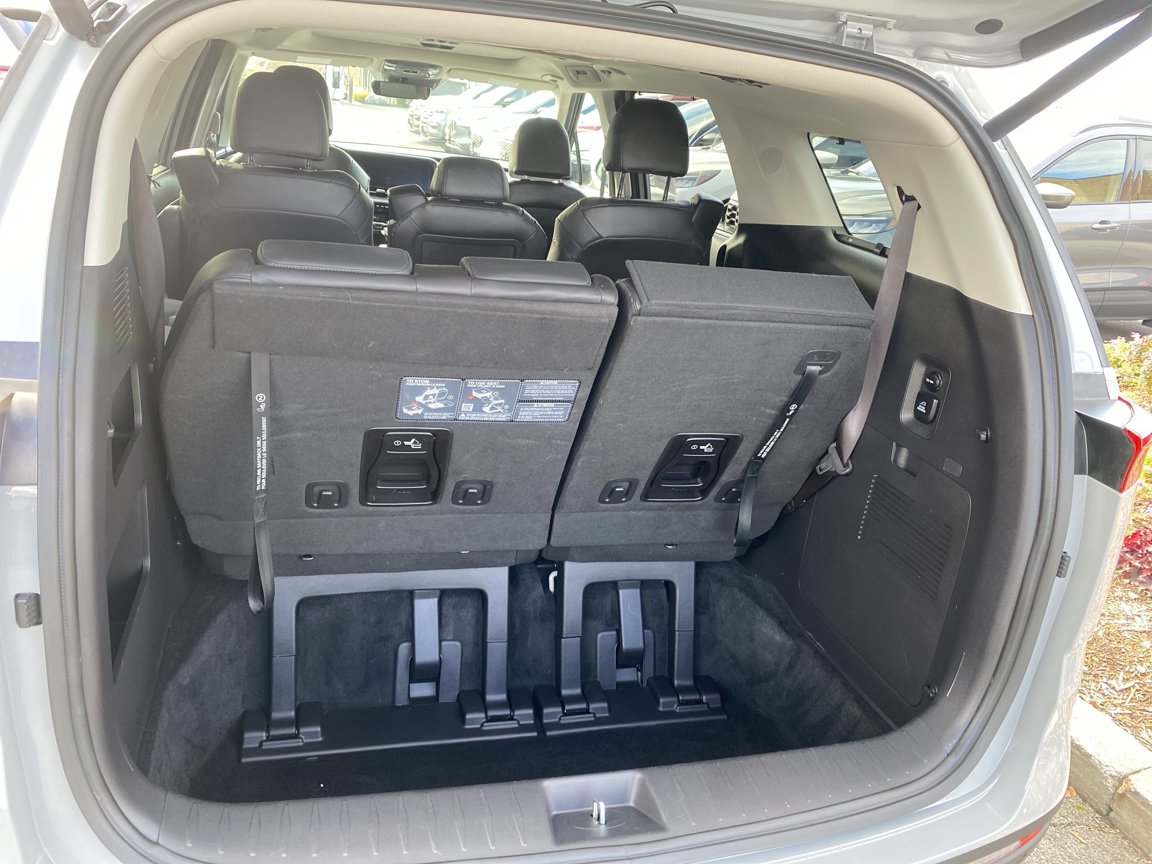 2024 Kia Carnival SX Prestige