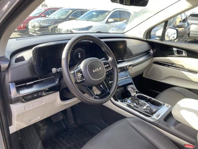 2024 Kia Carnival SX Prestige