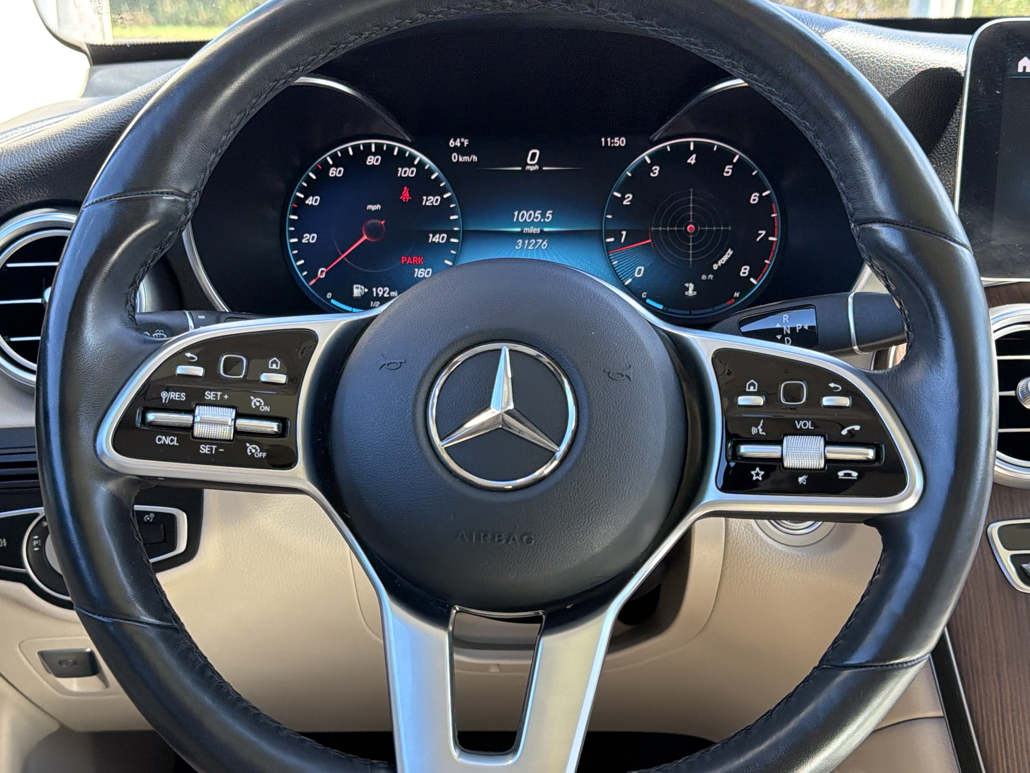 2021 Mercedes-Benz GLC GLC 300