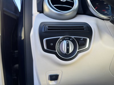 2021 Mercedes-Benz GLC GLC 300