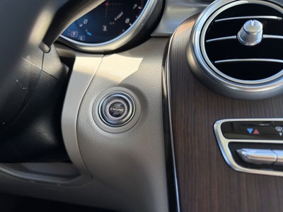 2021 Mercedes-Benz GLC GLC 300