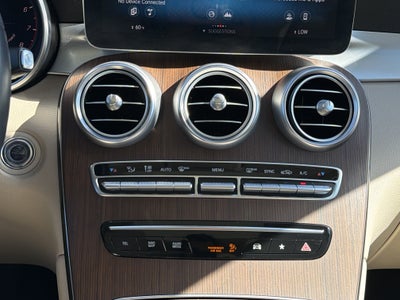 2021 Mercedes-Benz GLC GLC 300