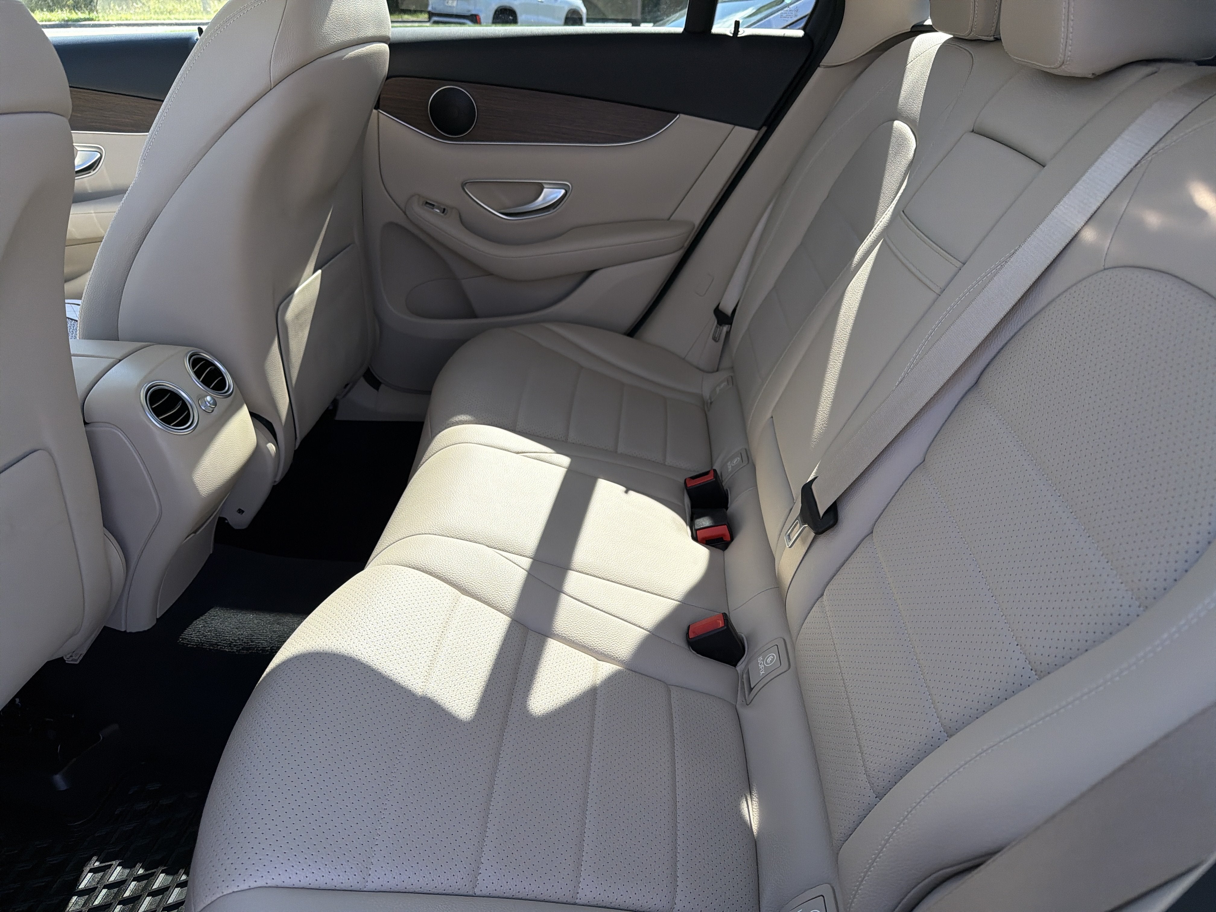2021 Mercedes-Benz GLC GLC 300