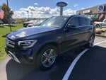 2021 Mercedes-Benz GLC GLC 300