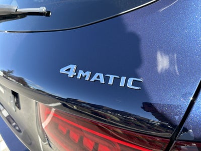 2021 Mercedes-Benz GLC GLC 300