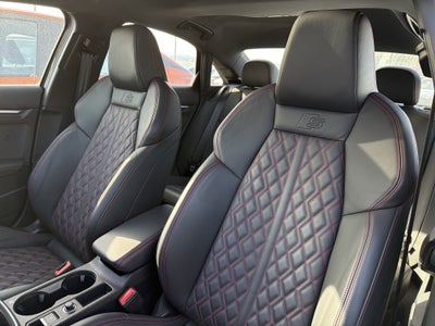 2024 Audi S3 Premium Plus