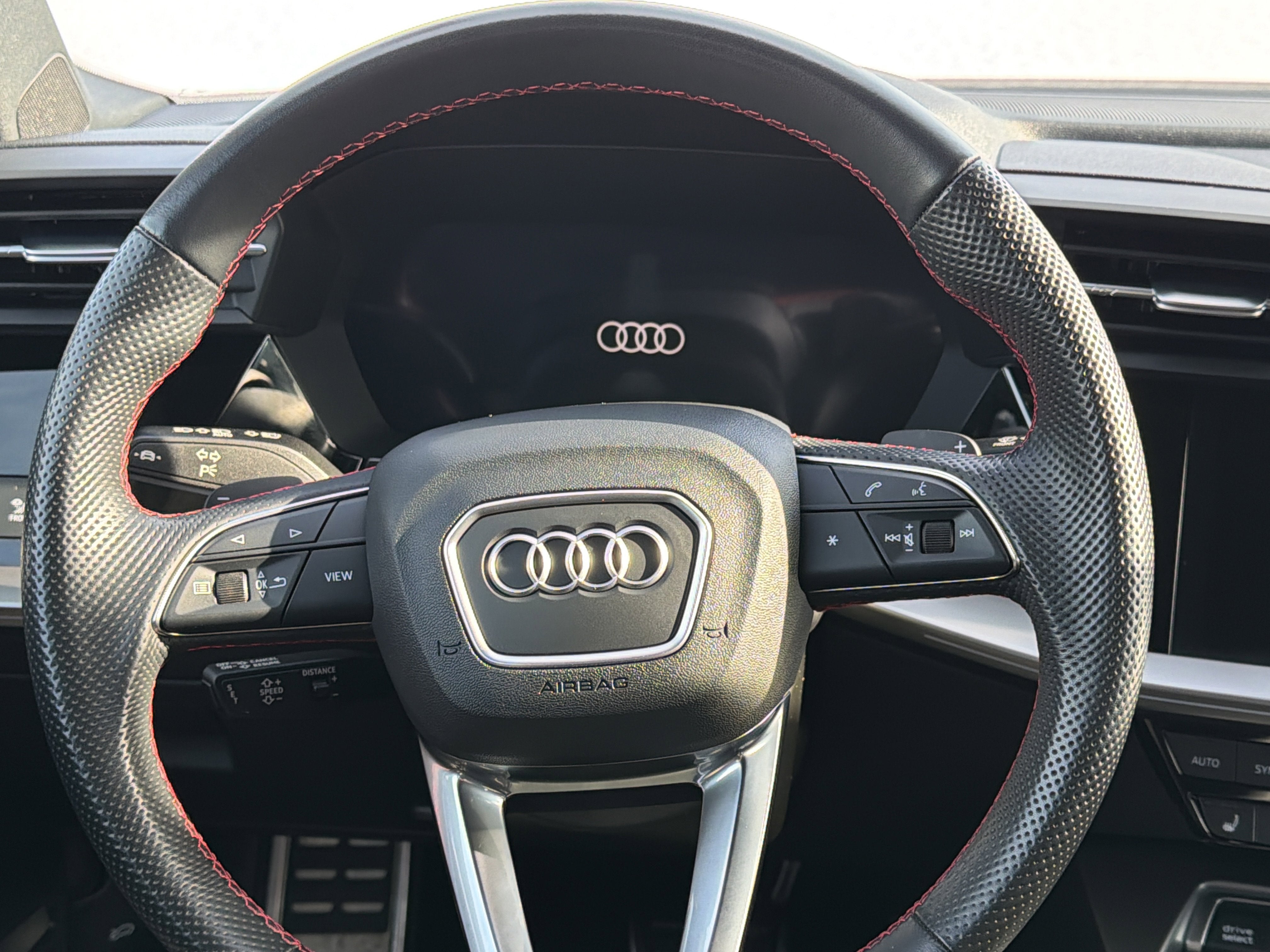 2024 Audi S3 Premium Plus