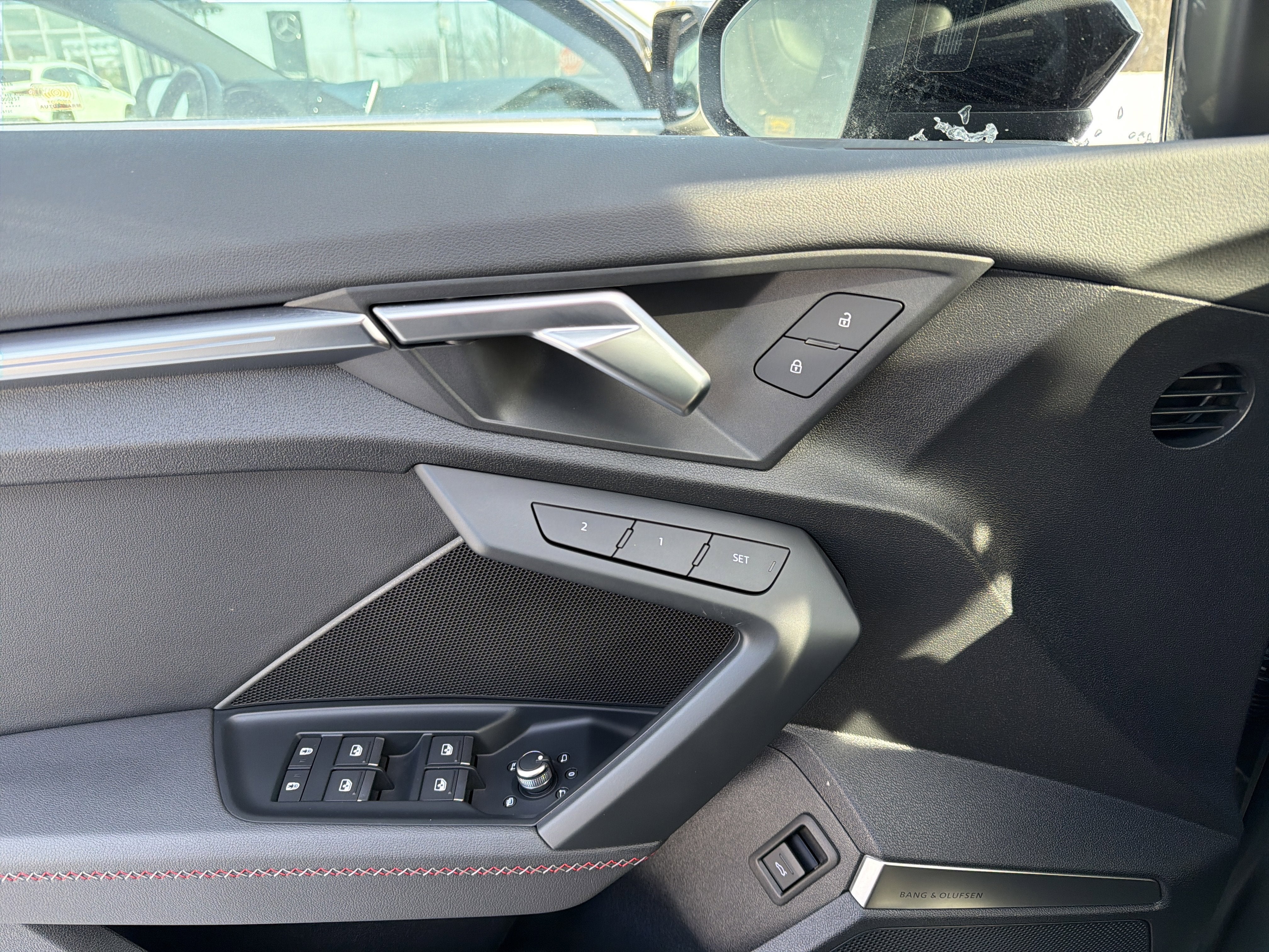 2024 Audi S3 Premium Plus