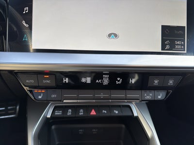 2024 Audi S3 Premium Plus