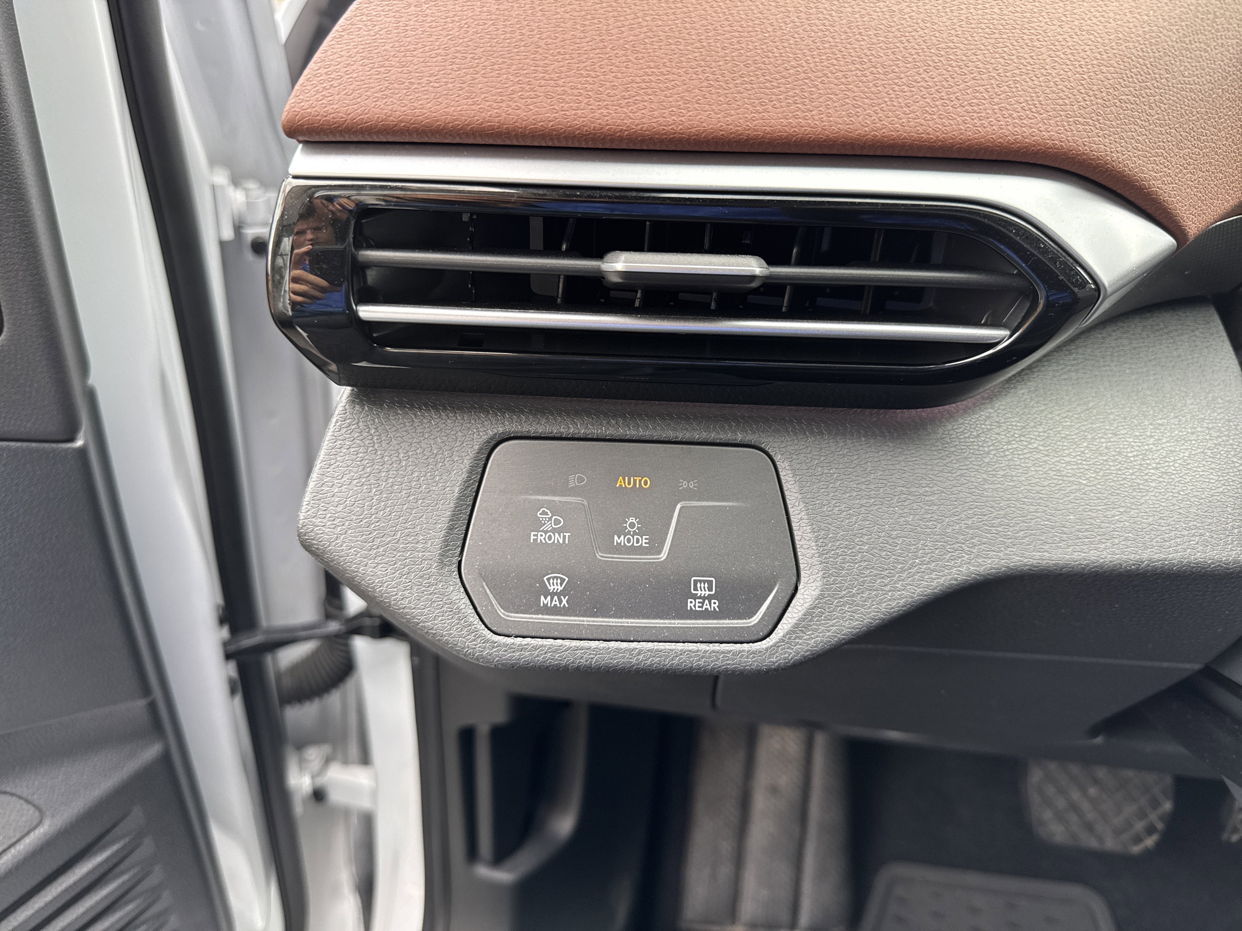 2022 Volkswagen ID.4 Pro S