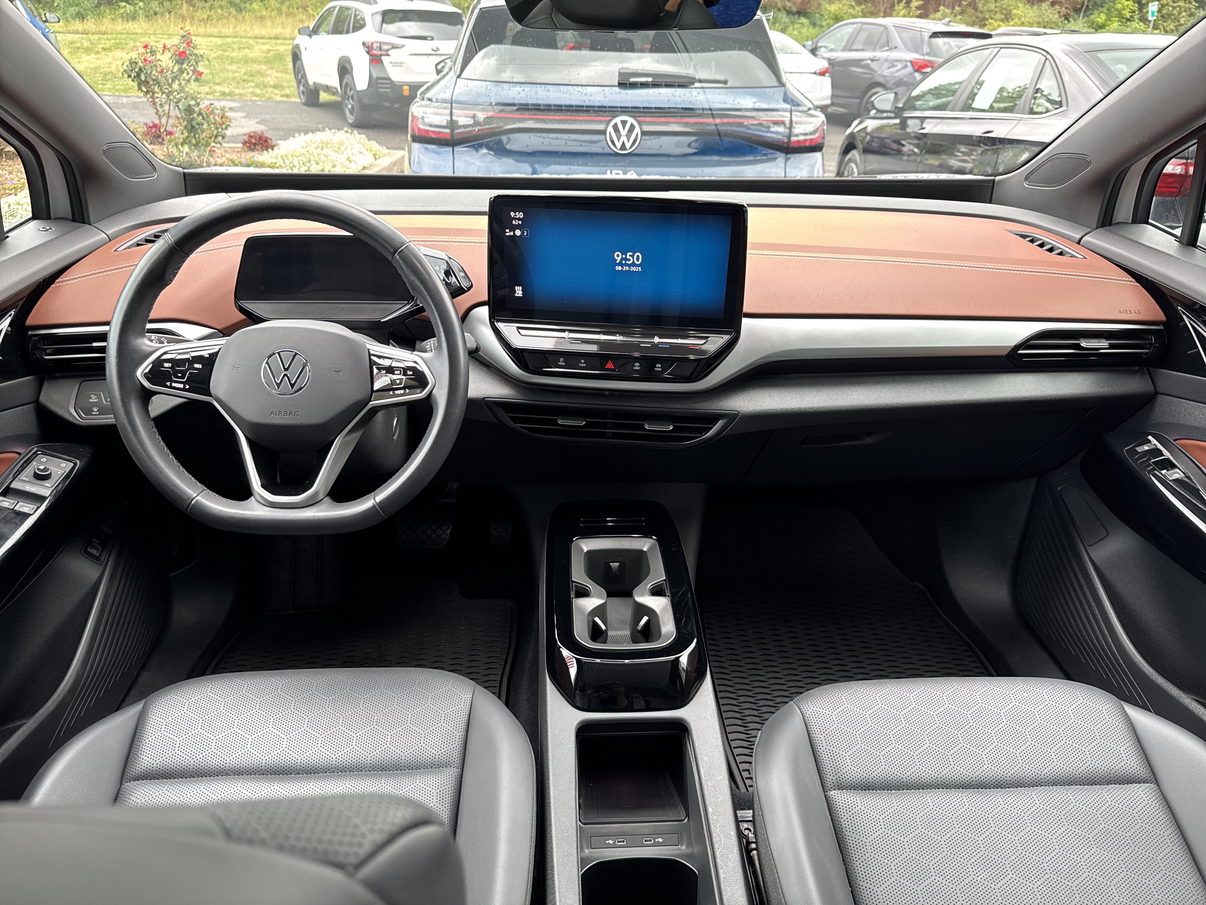 2022 Volkswagen ID.4 Pro S