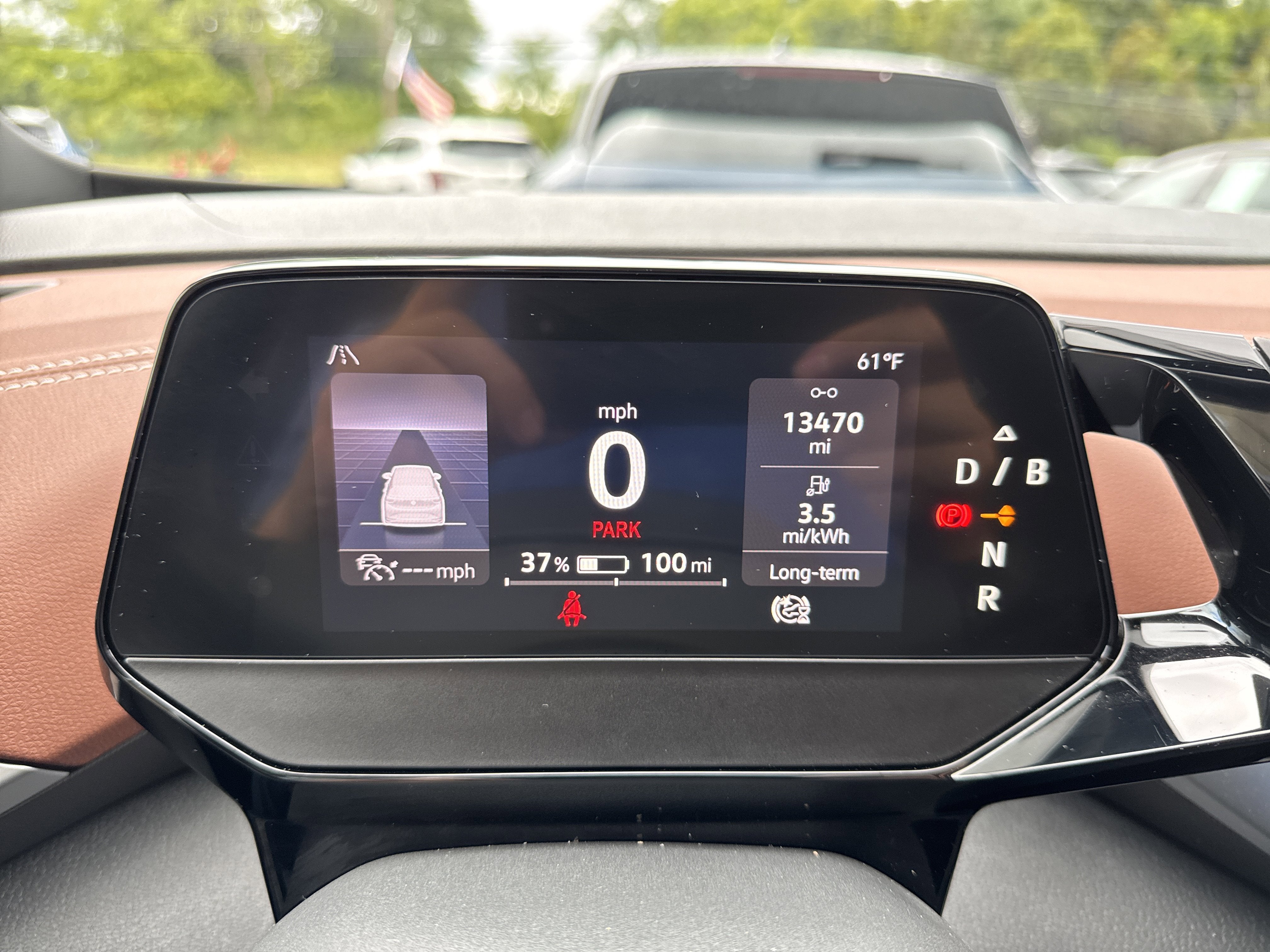 2022 Volkswagen ID.4 Pro S