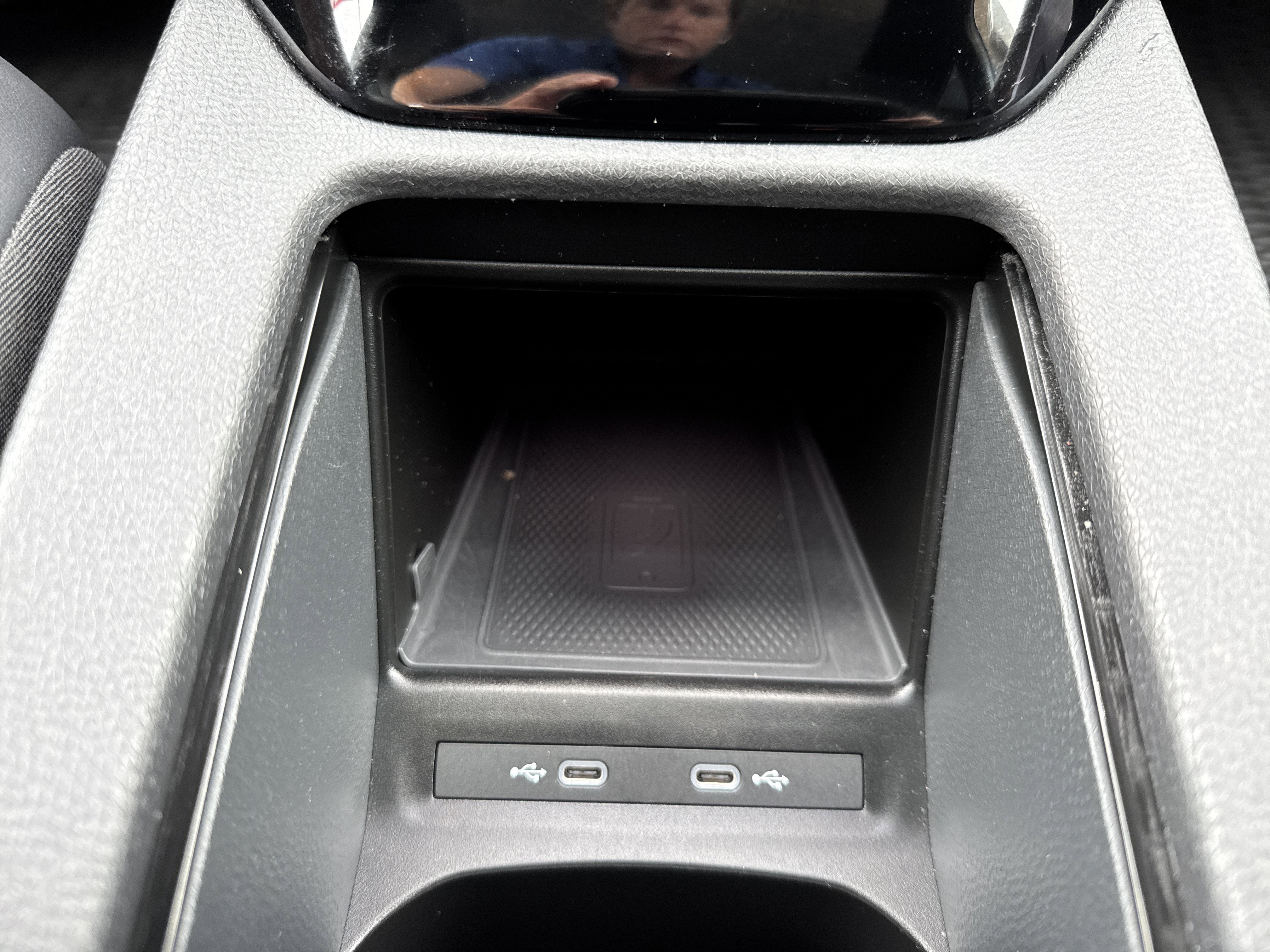 2022 Volkswagen ID.4 Pro S