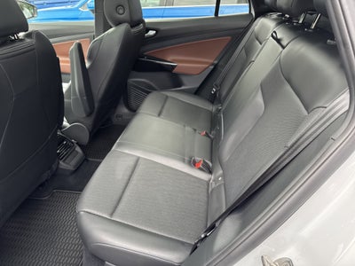 2022 Volkswagen ID.4 Pro S