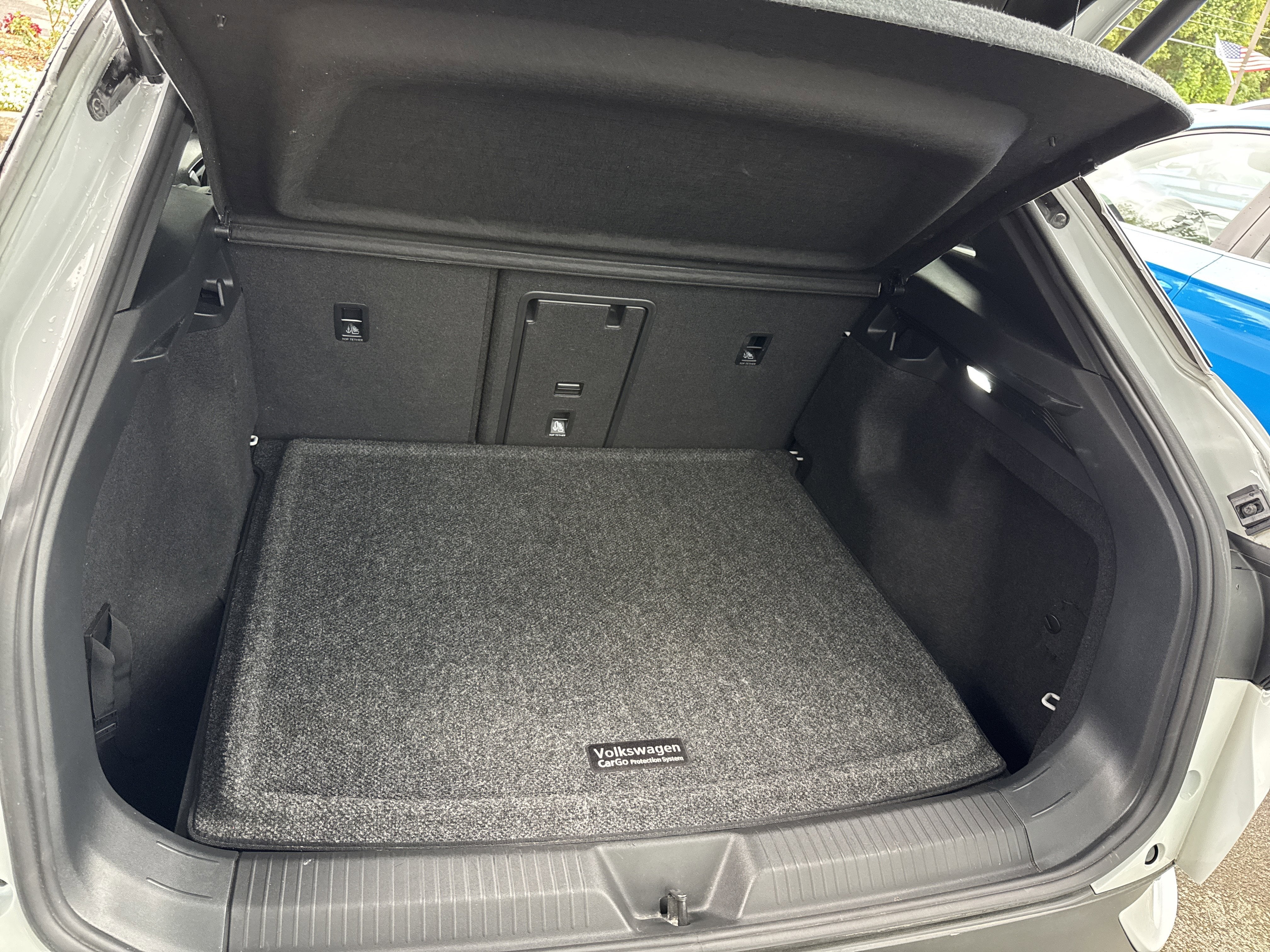 2022 Volkswagen ID.4 Pro S