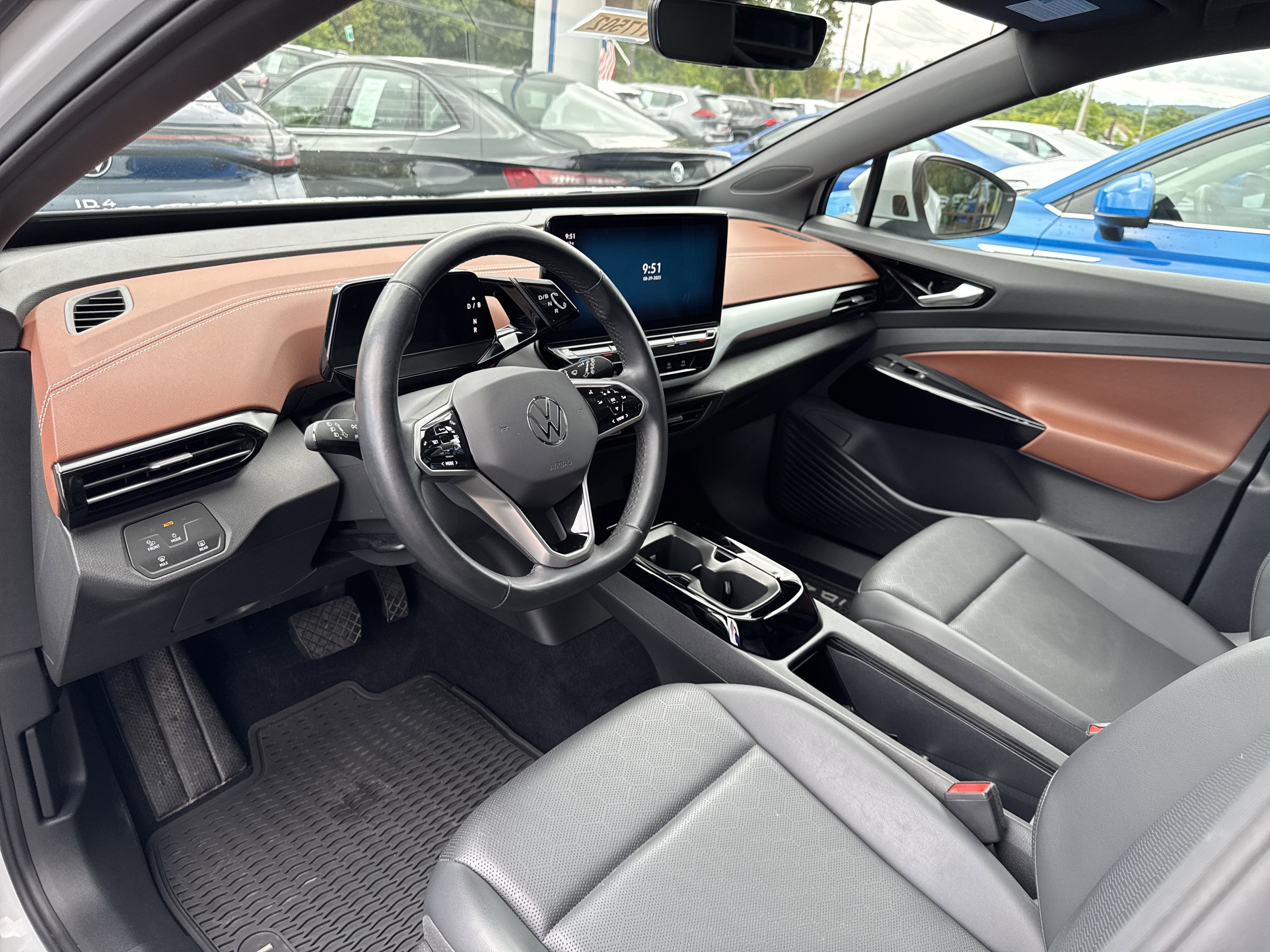 2022 Volkswagen ID.4 Pro S