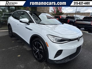 2022 Volkswagen ID.4 Pro S