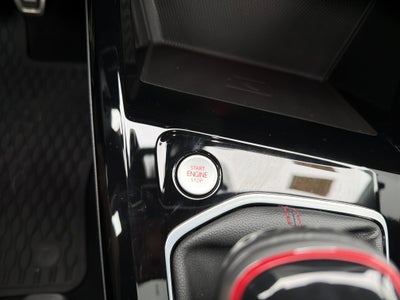 2023 Volkswagen Golf GTI SE