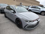 2023 Volkswagen Golf GTI SE