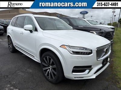 2021 Volvo XC90 Inscription
