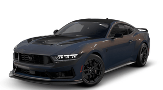 2025 Ford Mustang Dark Horse™ Premium