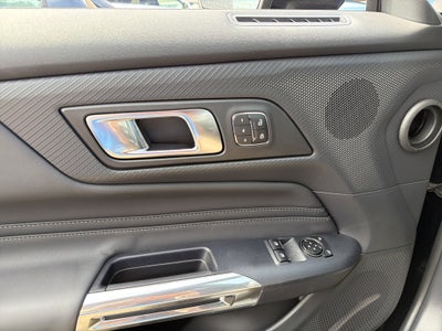 2026 Ford Mustang EcoBoost® Premium Fastback