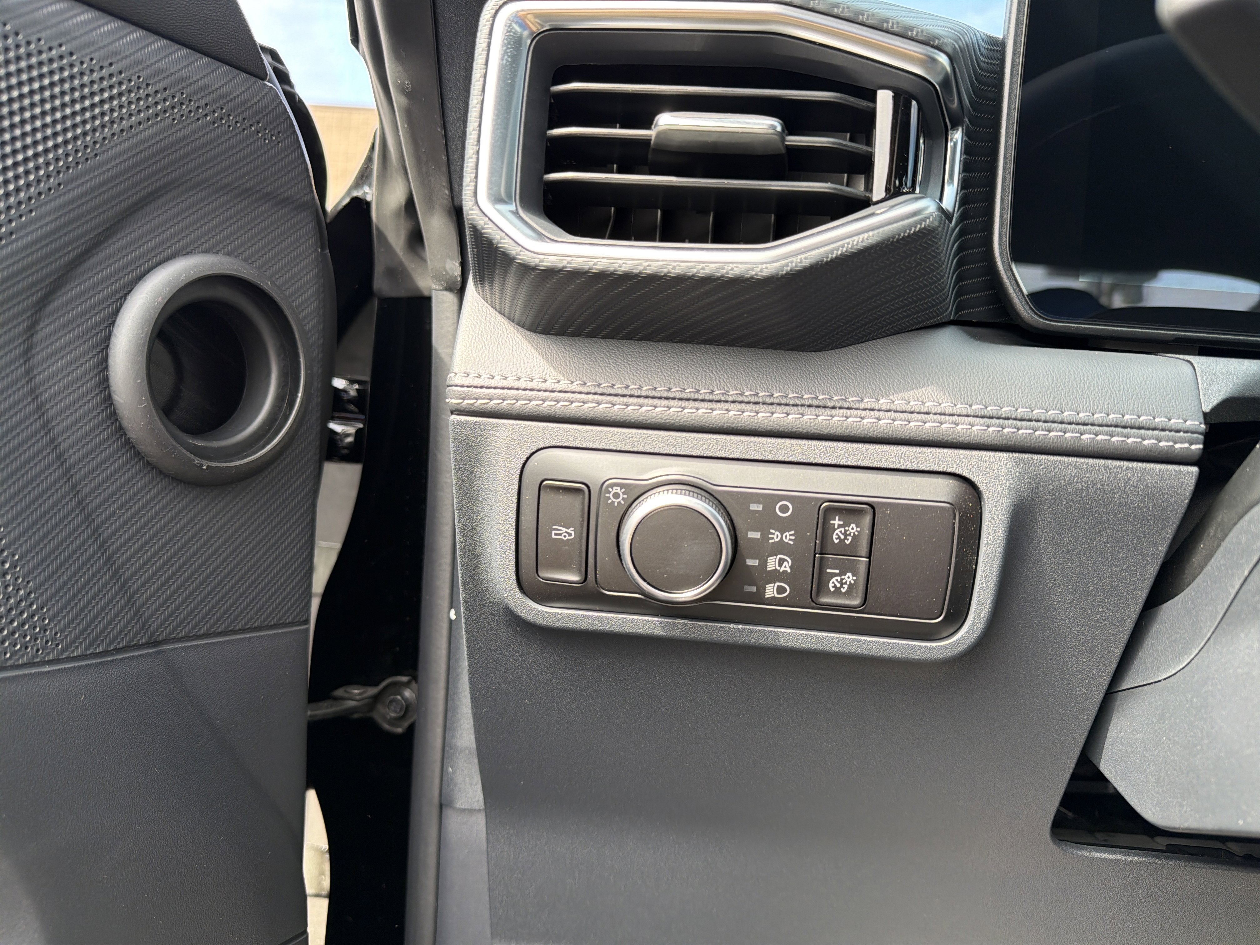 2026 Ford Mustang EcoBoost® Premium Fastback