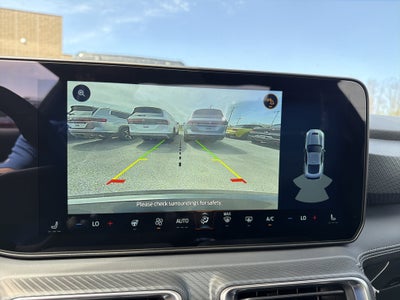 2026 Ford Mustang EcoBoost® Premium Fastback