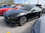 2026 Ford Mustang EcoBoost® Premium Fastback