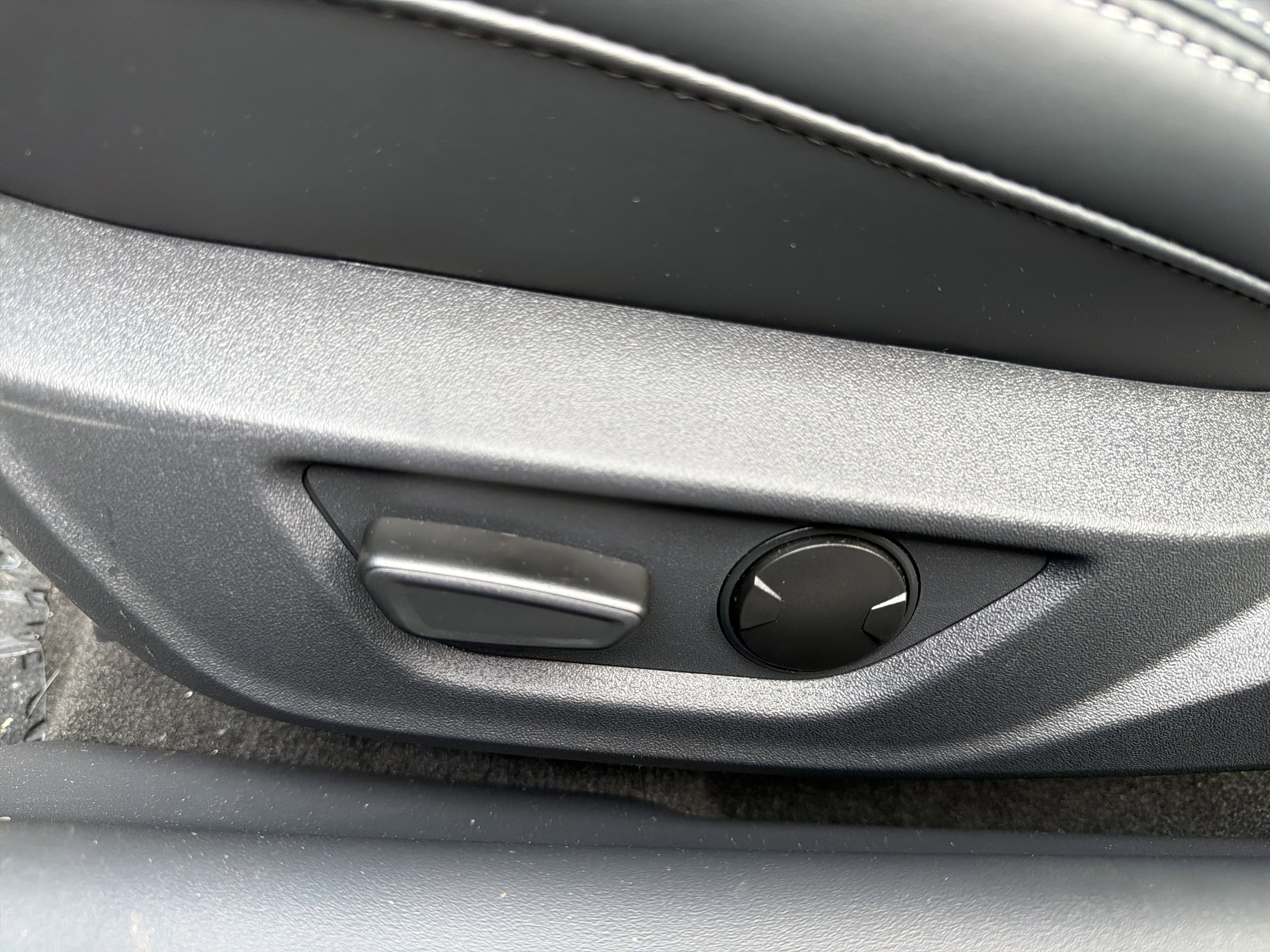 2026 Ford Mustang EcoBoost® Premium Fastback