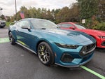 2026 Ford Mustang EcoBoost® Premium Fastback