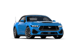 2025 Ford Mustang GT Premium Convertible